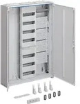 Hager MM-Komplettschrank ZB33NW