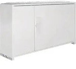 Hager Wandschrank FP33SN2