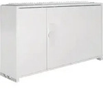 Hager Wandschrank FP33TW2