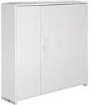 Hager Wandschrank FP53SN2
