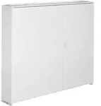 Hager Wandschrank FP75TN2