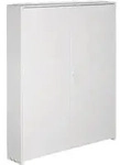 Hager Wandschrank FP84TW2