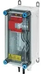Hensel PV-Generatoranschl.kasten Mi PV 1171
