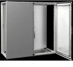 Rittal Anreih-Schranksystem 2-T&uuml;r VX 8215.000