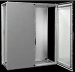 Rittal Anreih-Schranksystem 2-T&uuml;r VX 8245.000