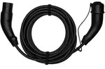ABL GmbH E-Mobility Ladekabel Mode-3 Typ2 CC2025