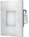 EVN Lichttechnik LED Wandeinbauleuchte LQ41802