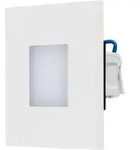 EVN Lichttechnik LED-Wandeinbauleuchte ws LQ41802W