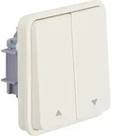Berker Jalousie-Einsatz pws 50553522