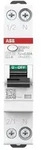 ABB Stotz S&amp;J FI/LS-Schalter DS301C B13 A30#U1135