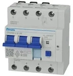 Doepke FI/LS-Kombination DRCBO4B16/0,03/3NBSK