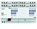 Theben Jalousieaktor JM 8 T KNX