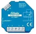 Eltako Trennrelais ETR61-230V