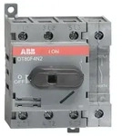 ABB Stotz S&amp;J Lasttrennschalter OT80F4N2