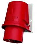Mennekes Wandstecker 801