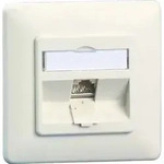 Metz Connect Anschlussdose C6Amodul UP TN C6Amod-1UP-180rw