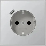 Jung SCHUKO Steckdose 16 A 250V AL 1520-18 C