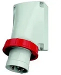 Mennekes Wandstecker 368