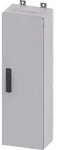 Siemens Dig.Industr. Wandverteiler AP 8GK1102-4KK12