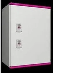 Rittal Kompakt-Schaltschrank AX 1434.000