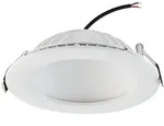 EVN Lichttechnik P-LED Deckeneinbauleuchte DL15002