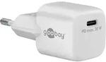 Goobay Schnellladeger&auml;t Nano 65404