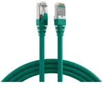 EFB-Elektronik Patchk.PUR CAT.5e SF-UTP K5530.10