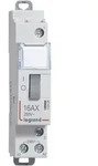 Legrand (BT) Stromsto&szlig;schalter Legrand 412408