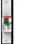 ABB Stotz S&amp;J Haupleitungsschutzschalter S751DR-E50