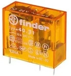 Finder Steck/Printrel.230VAC1W10A 40.31.8.230.0000