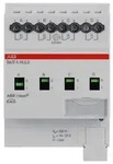 ABB Stotz S&amp;J Schaltaktor SA/S4.16.5.2
