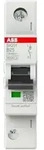ABB Stotz S&amp;J Sicherungsautomat B-Char. SX201-B25