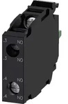Siemens Dig.Industr. Kontaktmodul 3SU1400-1AA10-1DA0