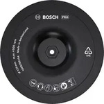 Bosch Power Tools Klettverschlusstelle 1609200154