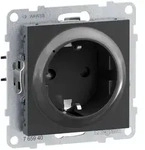 Legrand Schutzko-Steckdose Legrand 765940