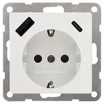 Siemens Dig.Industr. DELTA i-sys USB-SCHUKO 5UB1970-1TW01