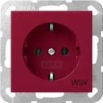 Gira Steckdose WSV 4188108