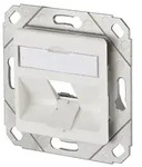Metz Connect Anschlussdose E-DAT 1309141102-E rws