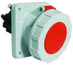 Bals Elektrotech. Anbausteckdose geneigt 63A 120274