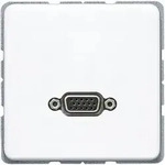 Jung Multimediadose VGA MA CD 1102 WW