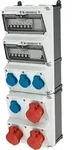 Mennekes Steckdosen-Kombination 950003