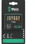 Wera Werk Bit-Check 12 Wood 05073641001