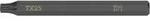 Wera Werk Bit 867 S TORX 25 x 70mm