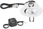 EVN Lichttechnik P-LED Deckeneinbauleuchte PC20N60102