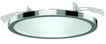 LIGHTME LED-Einbauleuchte LM85666