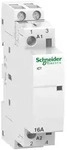 Schneider Electric Installationsrelais A9C22712