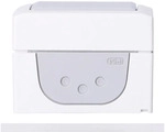 Panasonic Steckdose abschlie&szlig;bar 90591045-DE