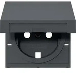Gira Abd. SCHUKO-Steckd. KD 492228