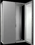 Rittal Anreih-Schranksystem 2-T&uuml;r VX 8205.000