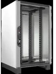 Rittal Netzwerk/Serverschrank VX 5303.154